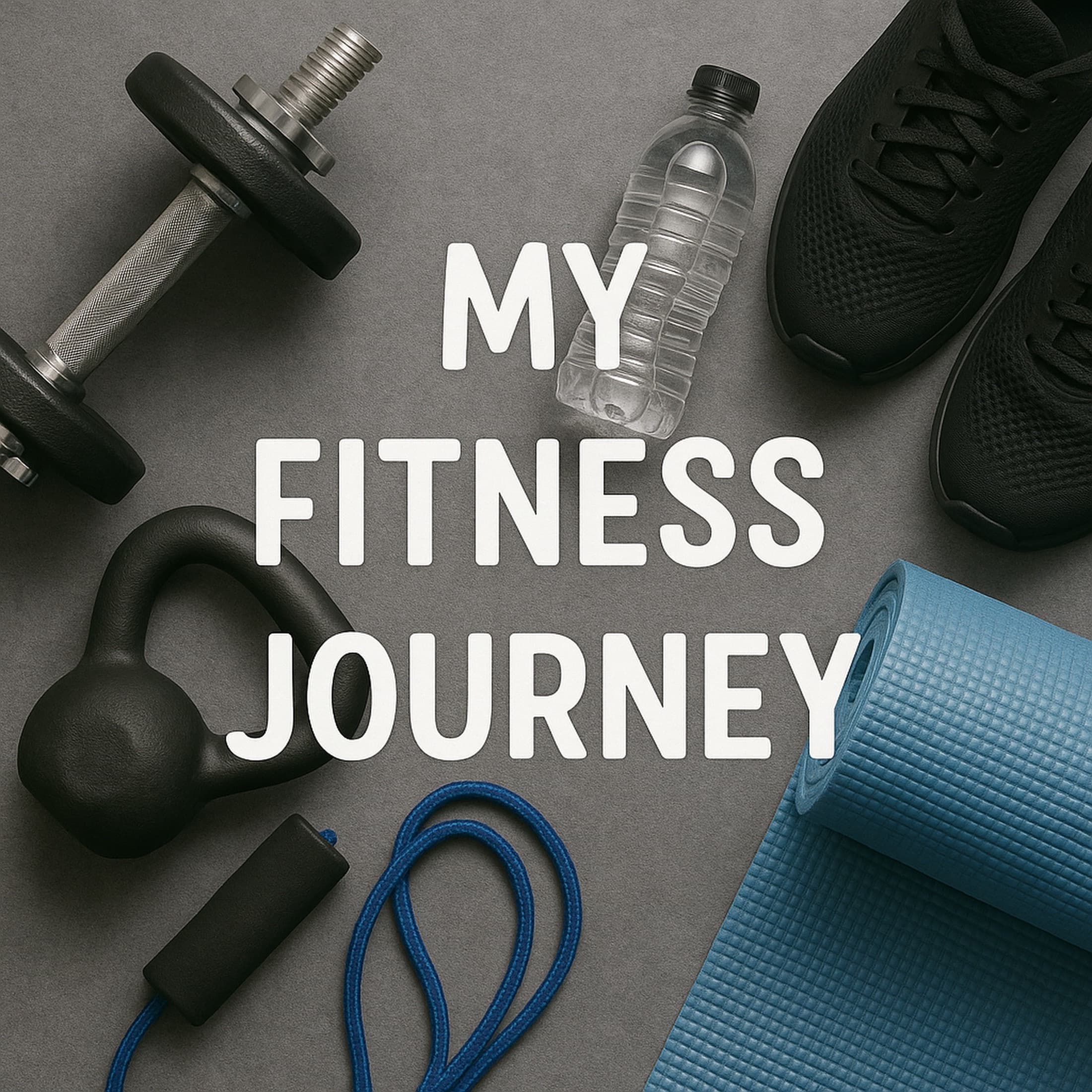 My Fitness Journey 2.0